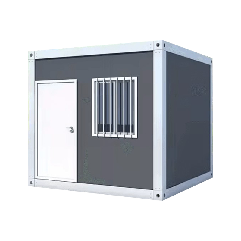 스탠다드 베이직 모델하우스