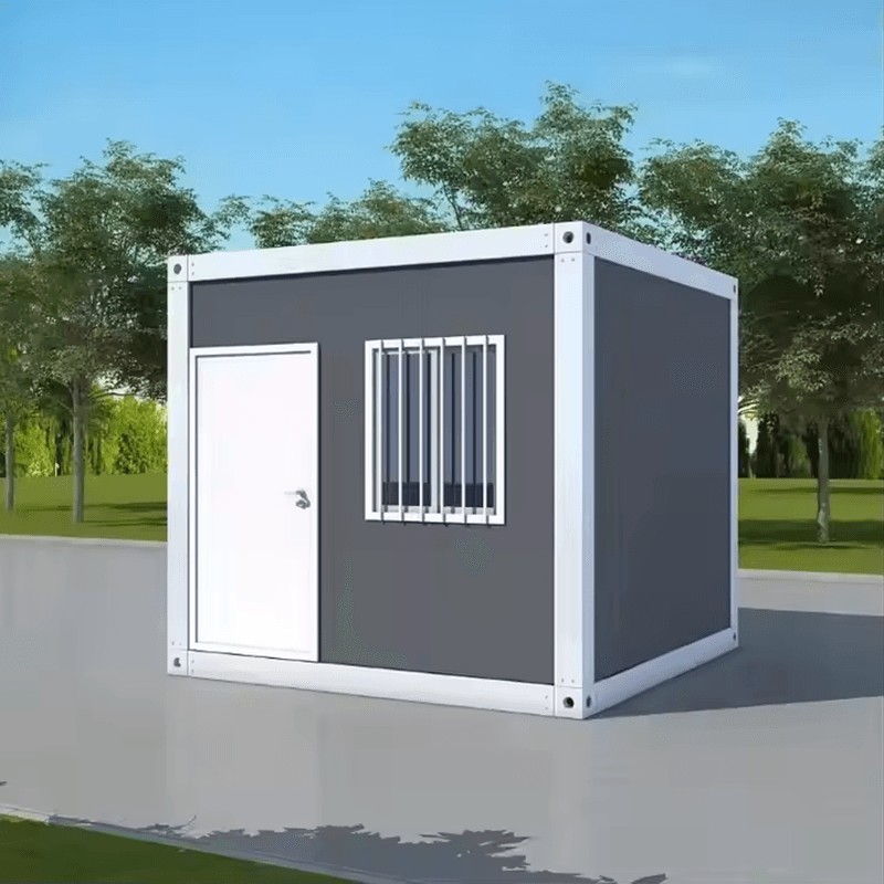 스탠다드 베이직 모델하우스